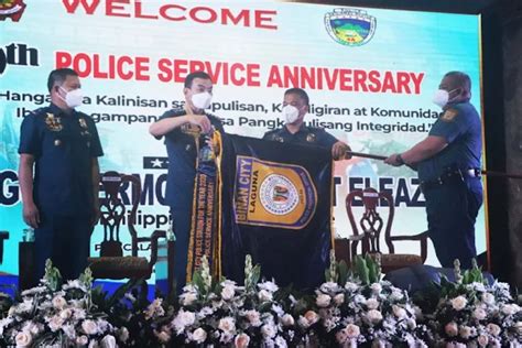 pro4a key officers|PNP chief awards PRO.